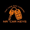 NR Car Keys