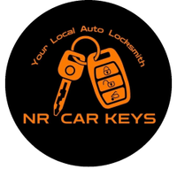 NR Car Keys