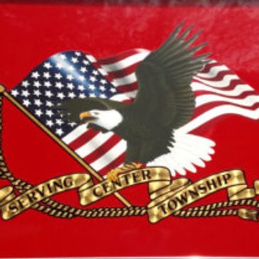Center Township Fire Logo