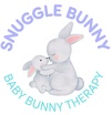  Snuggle Bunny Therapy