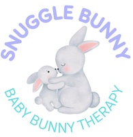  Snuggle Bunny Therapy