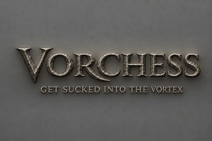  Vorchess