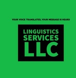Linguistics Services LLC