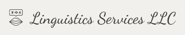 Linguistics Services LLC