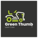 Green Thumb LAWN CARE & mAINTENANCE