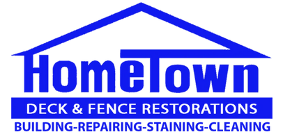 HOMETOWN Deck & Fence Restorations