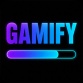 Group with Gamers