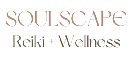 Soulscape Reiki and Wellness