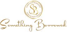 Something Borrowed Event Rentals