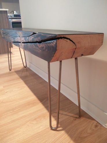 Wood Slabs Winnipeg, Sawmill Winnipeg, Custom Furniture Winnipeg, Live Edge Table Winnipeg