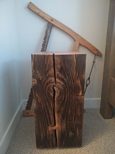 Wood Slabs Winnipeg, Sawmill Winnipeg, Custom Furniture Winnipeg, Live Edge Table Winnipeg