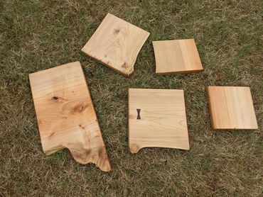 Wood Slabs Winnipeg, Sawmill Winnipeg, Custom Furniture Winnipeg, Live Edge Table Winnipeg