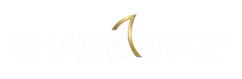 sharkstop's Logo
