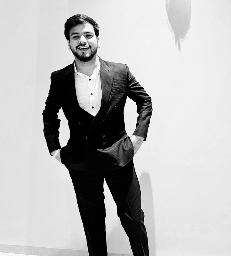 Bhavesh Kothari