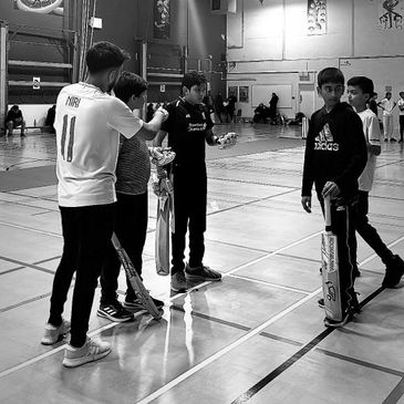 Cricket
Cricket Coaching
1:1 Cricket Sessions
Cricket Academy
Group Cricket Sessions
