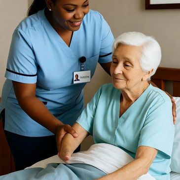 Temporary and permanent support worker recruitment in the West Midlands -  Birmingham, Coventry.