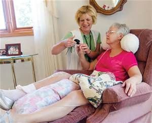 In-Home Care for Seniors in Saint Louis MO