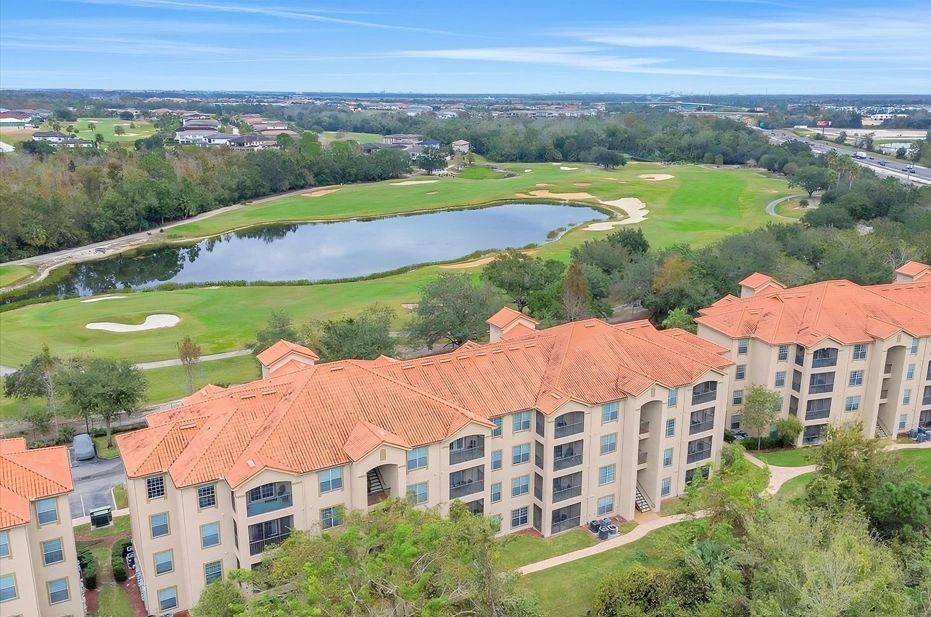 Tuscana Resort Greater Orlando Short Term Vacation Rentals Davenport Florida near Championsgate STR