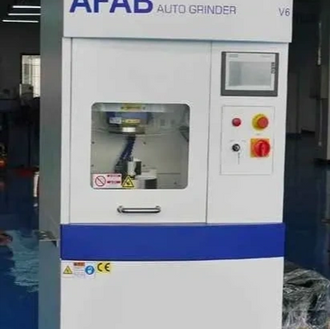 New Fully Automatic punch die grinders for All commonly used Punch presses. CALL TODAY...