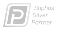 Sophos Silver Partner