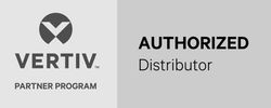 Vertiv Distributor Authorised Authorized Partner Program