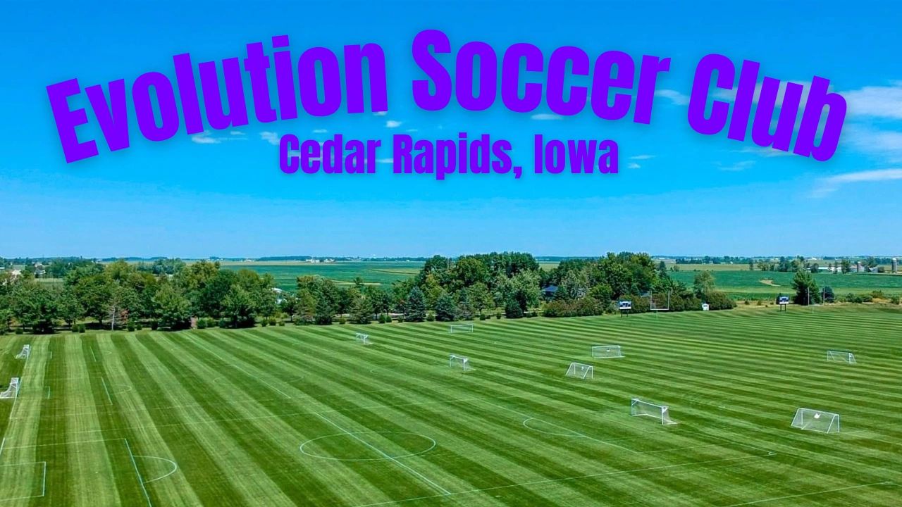 Evolution SC logo