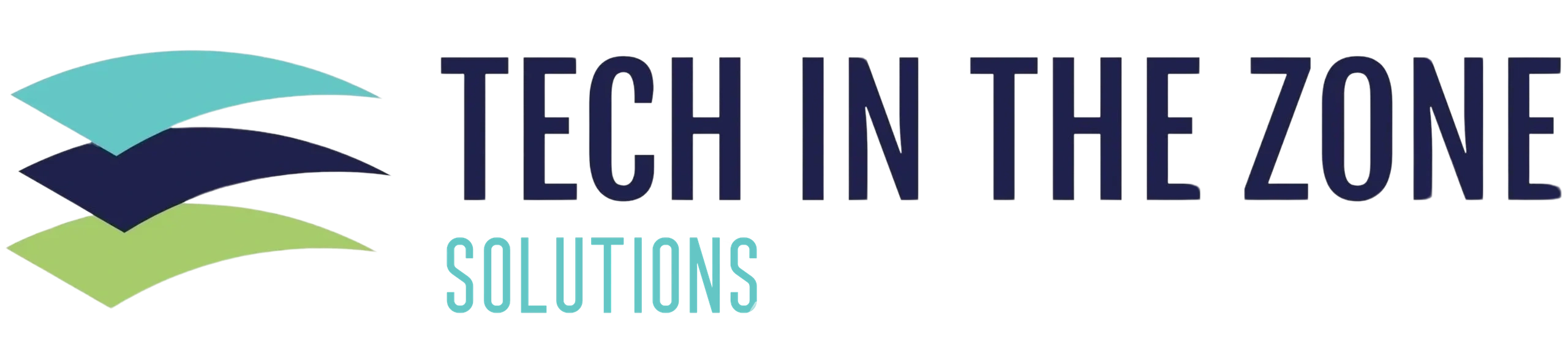 Tech in the Zone Solutions - Your Trusted Information Technology ...