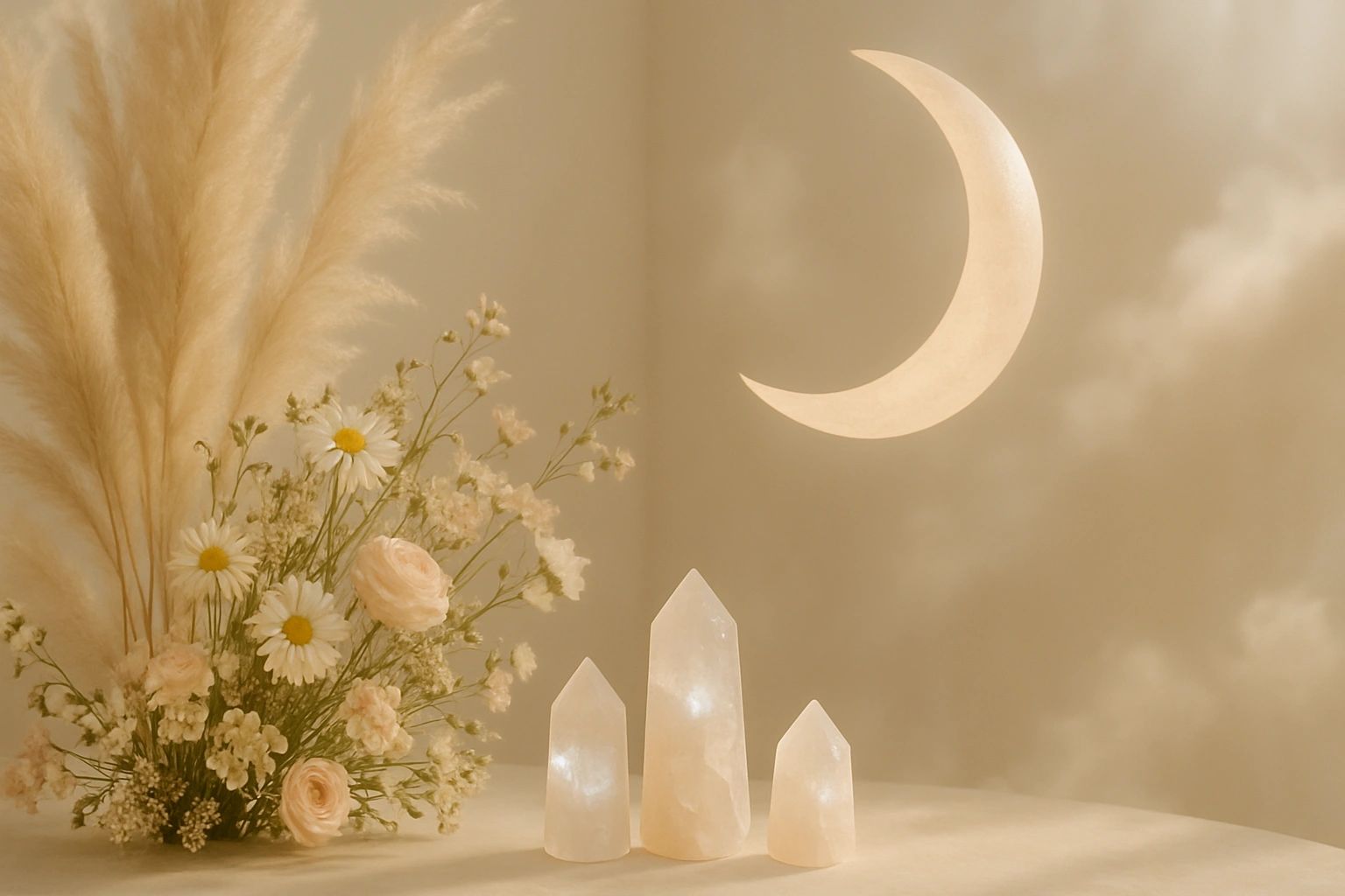 Celestial Cove - Witches Boutique, Lunar Rituals & Moon Magic