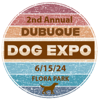 DBQ Dog Expo