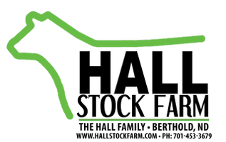 Hall Stock Farm