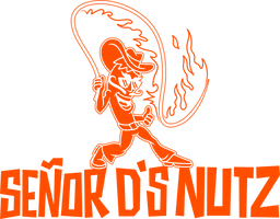 Señor D’s Nutz