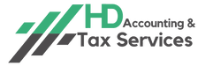 H&D Accounting and Tax Services