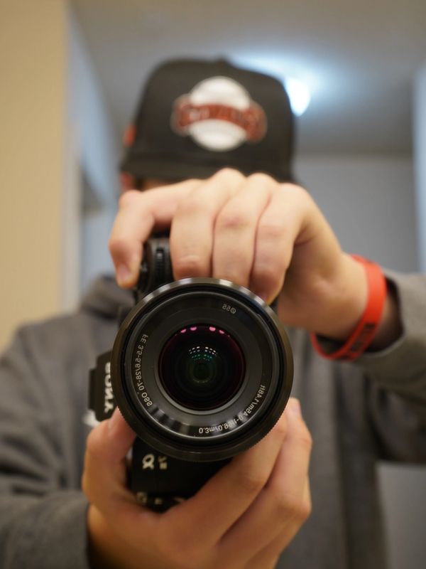 Photography In Gunnison Colorado
