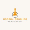 GORGOL BRUSHES
