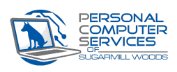 Personal Computer Services of Sugarmill Woods