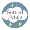Settled Petals