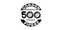 indy 500 Gordon Pipers