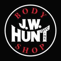 J.W. Hunt Body Shop