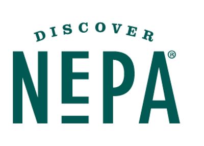 DiscoverNEPA logo