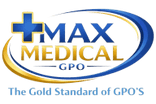 Max Medical GPO