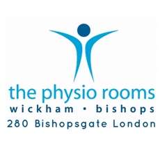 The Physio Rooms
280 Bishopsgate, London