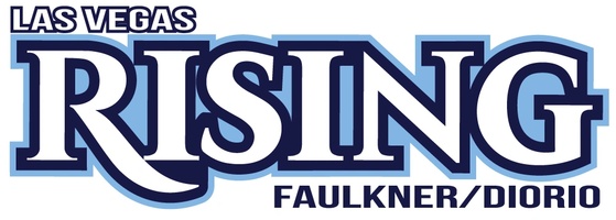 LVRising FastPitch Faulkner/DiOrio