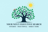 Your Next Executive Search