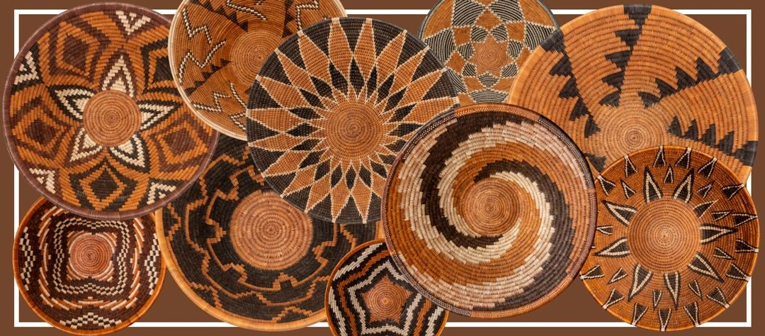 Botswanacraft Marketing Handmade Crafts Hand Craft Craft