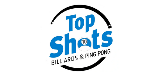 TopShots Billiards and Ping Pong - Hall - Alberta