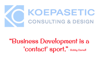 Koepasetic Consulting