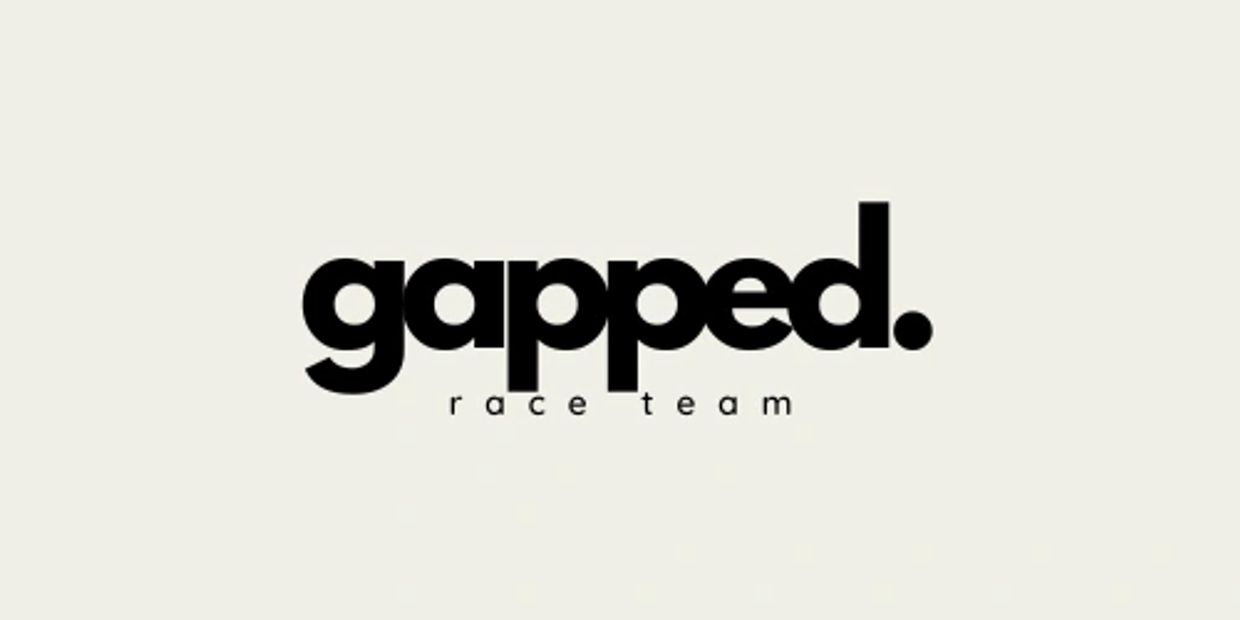 Gapped Race Team
