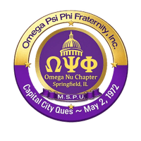 Omega Nu Chapter 