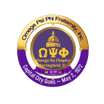 Omega Nu Chapter 