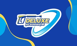 Deluxe Jet Washing NI